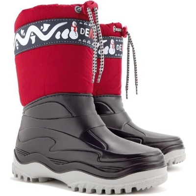 Demar FROST B RED 0376