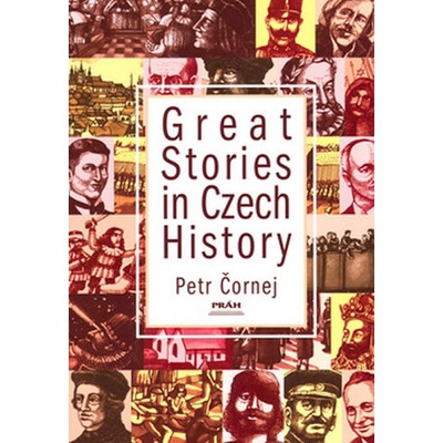 Great Stories in Czech History
