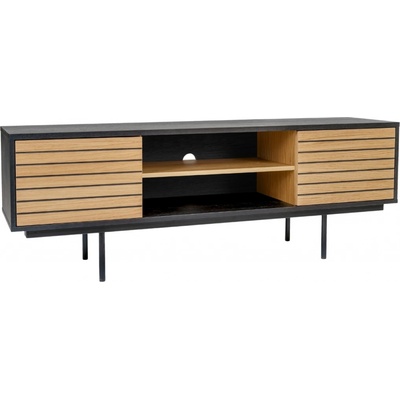 Woodman Stripe 150x52x40cm