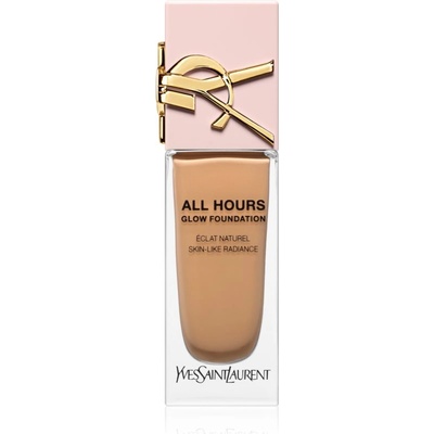 Yves Saint Laurent All Hours Glow Foundation дълготраен фон дьо тен цвят MN1.5 25ml