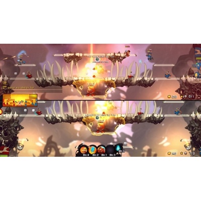 Awesomenauts (Collector's edition)