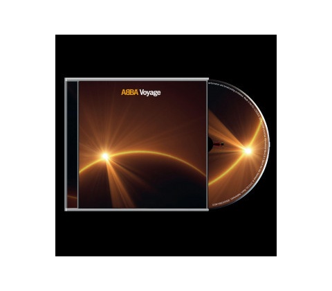 ABBA CD