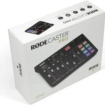 Rode RodeCaster Pro