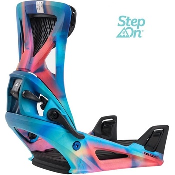 Burton Step On Genesis 24/25