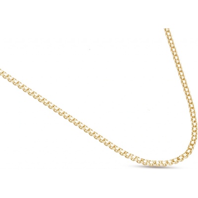 Biju Pozlacený řetízek 3002000