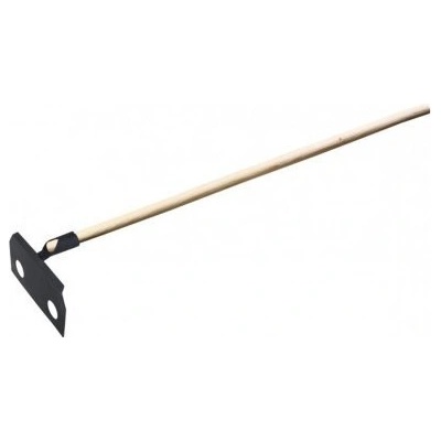 Hráblo na beton s násadou 295 x 150 mm, násada 1600 mm, balení 1 ks – Zboží Mobilmania