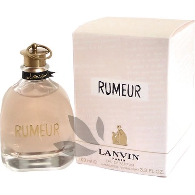 Lanvin Rumeur parfumovaná voda dámska 30 ml
