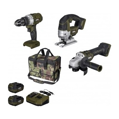 Narex Professional CAMOUFLAGE 7