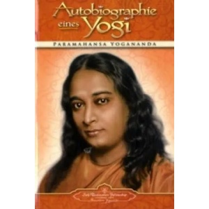 Autobiographie eines Yogi (ISBN: 9780876120873)