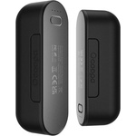 Ocoopa - Затопляща за ръце UT2s (UT2S-BK) - USB-C, с външна батерия, електрическа, магнитен дизайн, MagTwins, 2x 5000mAh - черна
