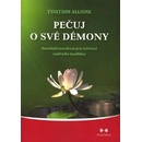 Knihy Pečuj o své démony - Tsulrim Allione