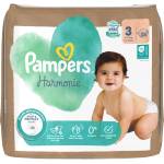Pampers Памперс Хармони размер 3 28 бр