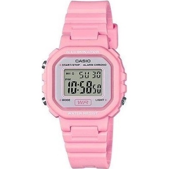 Casio LA-20WH-4A1ER