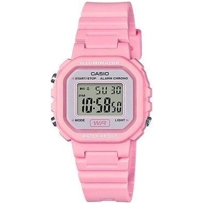 Casio LA-20WH-4A1ER