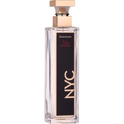 Elizabeth Arden 5th Avenue NYC parfumovaná voda dámska 125 ml