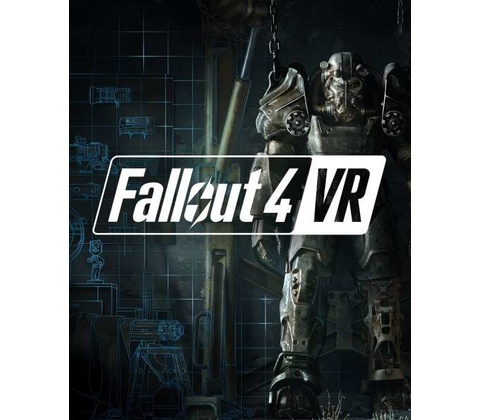 FALLOUT 4 VR