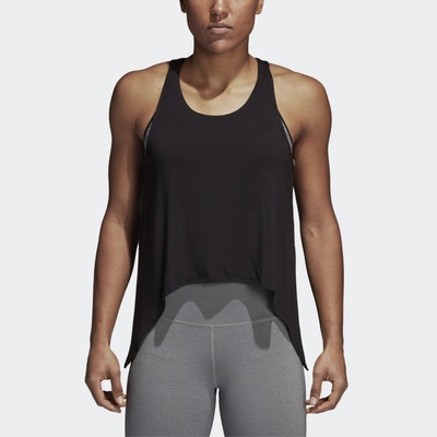 adidas Performance Knot Tank Dámské tílko CF3816