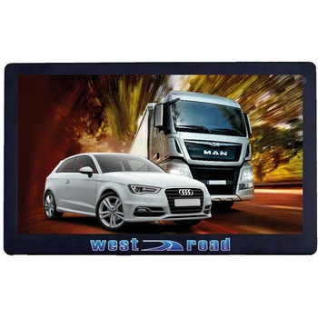 Image 1 of West Road WR-X584S