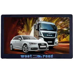 West Road WR-X584S GPS навигация