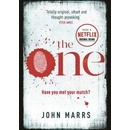 The One John Marrs