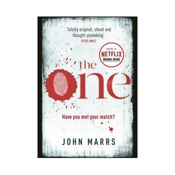 The One John Marrs