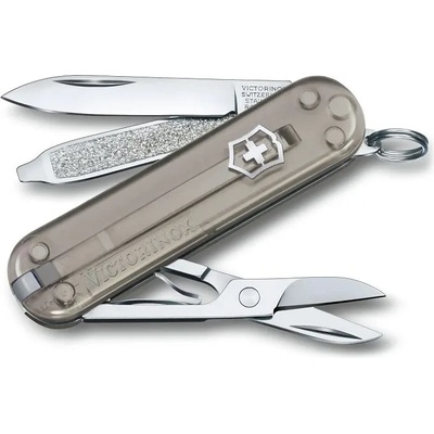 Victorinox Швейцарски джобен нож Victorinox Classic SD - Mystical Morning (0.6223.T31G)