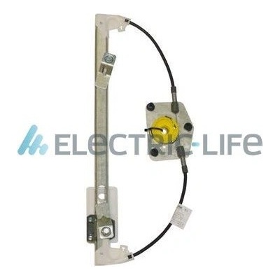 Zvedací zařízení oken Electric Life ZR SK708 L