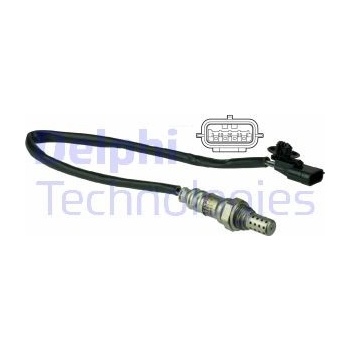 Lambda sonda Delphi ES20515-12B1