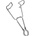 Black Label Dartigues Retractor Anal Spreader