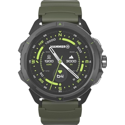myPhone Hammer Watch 2 Military Edition
