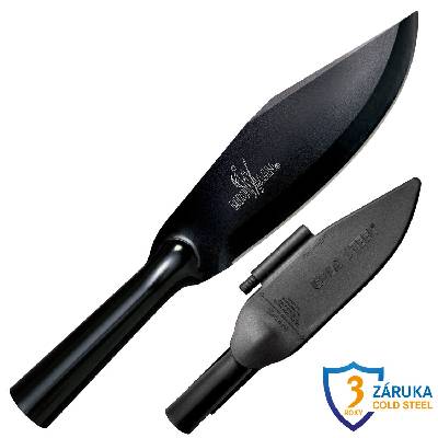 Cold Steel Bowie Bushman - nůž s pevnou čepelí