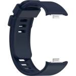 Planet Tech Каишка за Xiaomi Redmi Watch 4/5, Фитнес гривна Xiaomi Mi Band 8 Pro/9 Pro, Тъмно синя (RedmiWatch4-22)