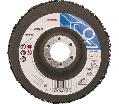 Bosch 2.608.607.633