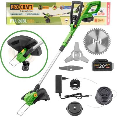 Procraft PTA-26BL