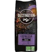 Destination Espresso Bio 0,5 kg