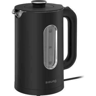 Siguro Cairns L580B