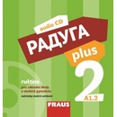 Raduga plus 2 - učebnice