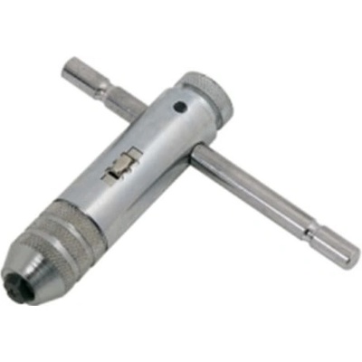 QUATROS Ráčna závitníková M3-M8 QS14661