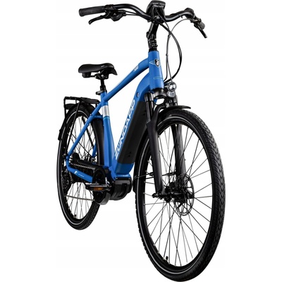 Zündapp X500 2026