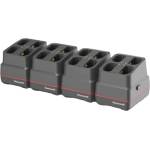 Honeywell CK6X-BC-16BAY-0 16-слотово зарядно устройство за батерии (CK6X-BC-16BAY-0) Джобни компютри (PDA)