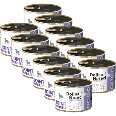 Dolina Noteci Premium Perfect Care Joint Mobility 12 x 185 g