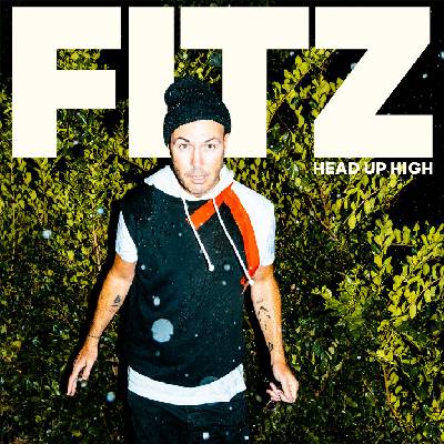 Warner Fitz & The Tantrums: Head Up High - CD (040069)