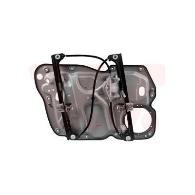 VAN WEZEL Mechanizmus zdvíhania okna 5856264