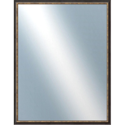 DANTIK TRITON 70x90 cm černá 2139