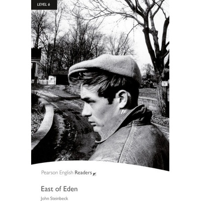 East of Eden CD Pack - John Steinbeck