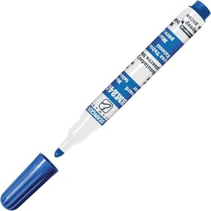 Stanger Маркер Stanger, син, от 1 до 3 mm, за бяла дъска