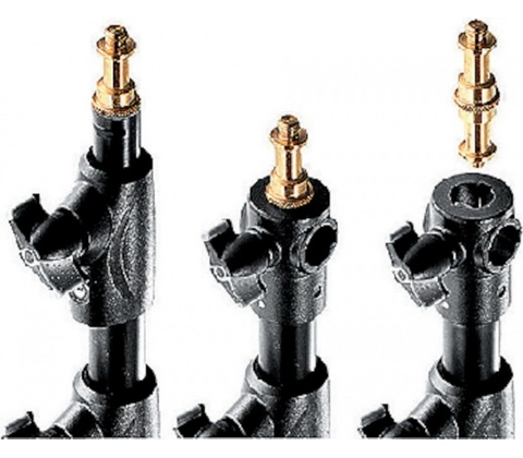 Manfrotto 1051BAC-3