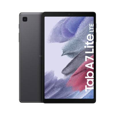 SAMSUNG Galaxy Tab A7 Lite LTE 32GB šedá SM-T225NZAAEUE