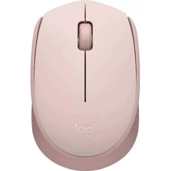 Image 1 of Logitech M171 Wireless Pink (910-006865)