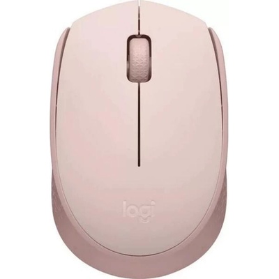 Logitech M171 Wireless Pink (910-006865)